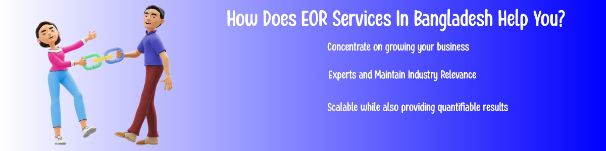 EOR