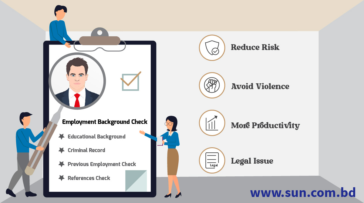 Employment-Background-Check