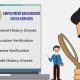 Sun-Employment-Background Check Services