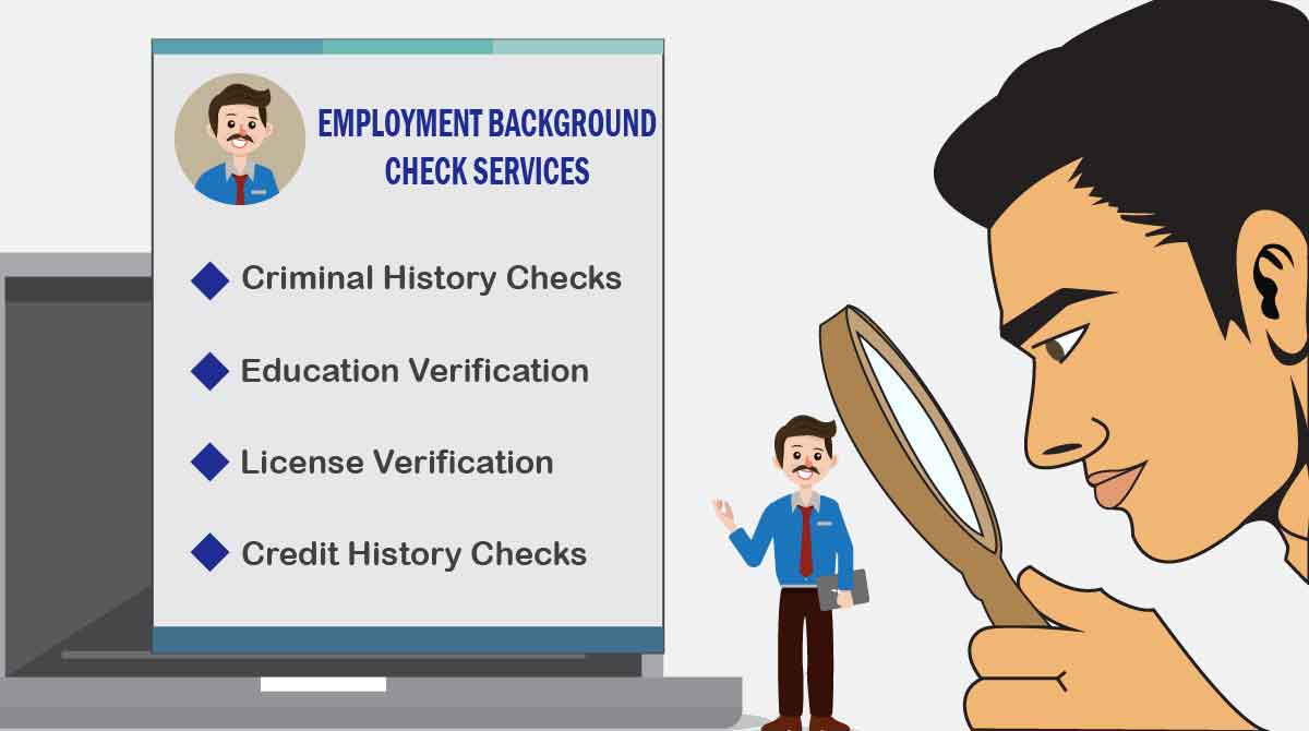 Sun-Employment-Background Check Services