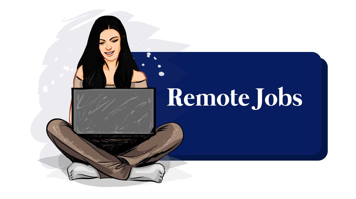 Remote-Jobs