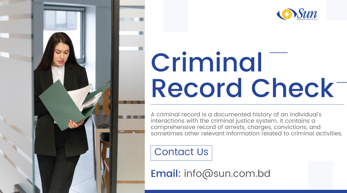 Criminal-Record-Check