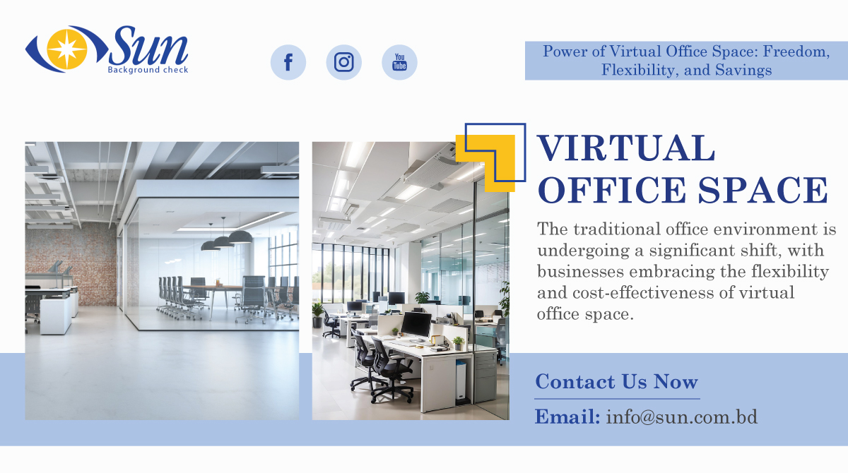 Virtual-Office-Space