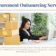 Outsourcing Procurement