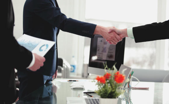 Corporate Buyout