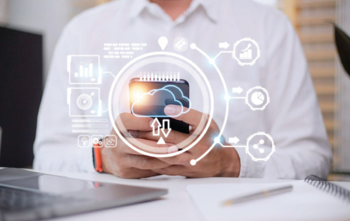 Data Compliance Service.