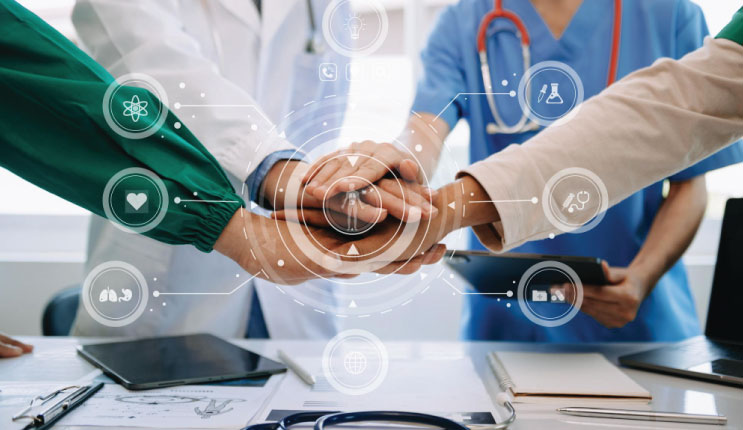 Health and Safety Compliance Solutions.