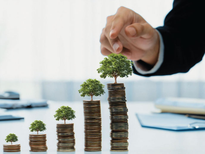 Investment Compliance Procedures Services.