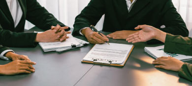 License Renewal Management