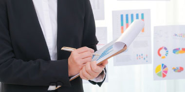 Market Analysis Advice