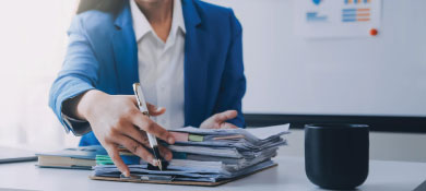 Regulatory Filings.