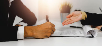 Regulatory Licensing Assistance