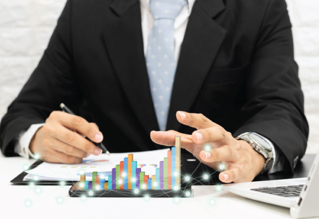 Business Startup Valuation Services.