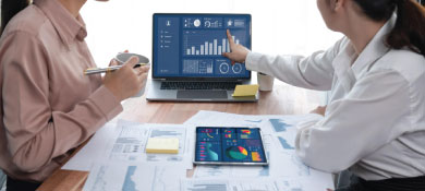 Analytics Assurance Services.