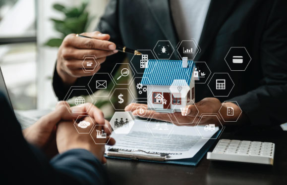 Business Property Management