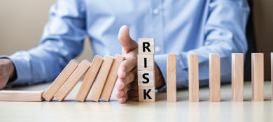 Business Resilience.