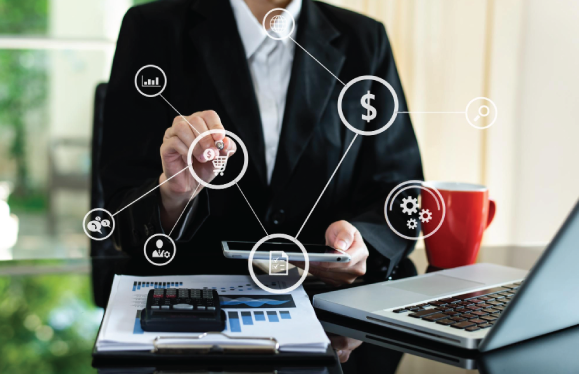 Network Integration Services.