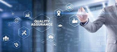 Quality Assurance