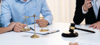 Regulatory Compliance Services.