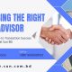 Choosing the Right M&A Advisory Partner: Your Roadmap to Transaction Success at Sun BD