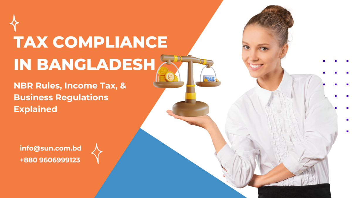 Tax Complience in Bangladesh